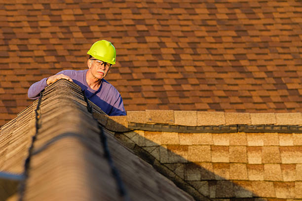 Roof Waterproofing Services in Holladay, UT