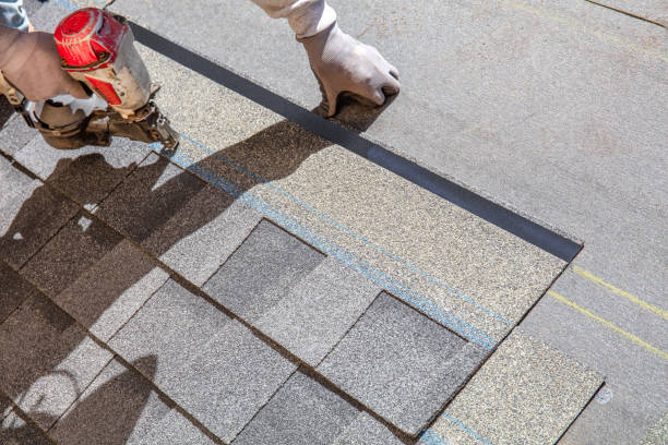 Quick and Trustworthy Emergency Roof Repair Services in Holladay, UT