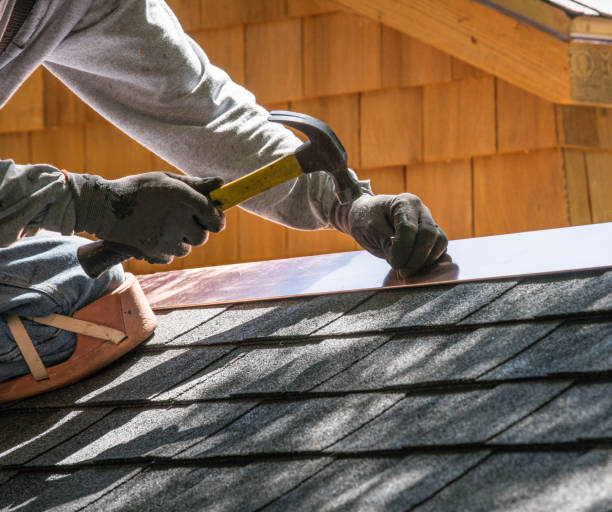 Quick and Trustworthy Emergency Roof Repair Services in Holladay, UT